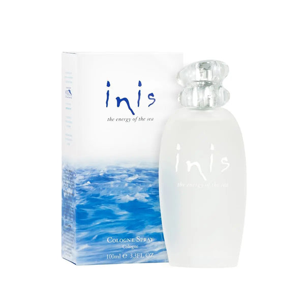 Inis Cologne Sprays