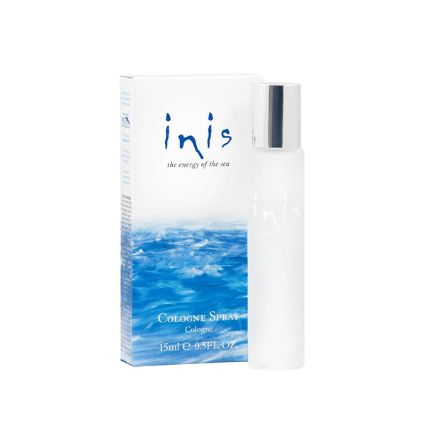 Inis Cologne Sprays