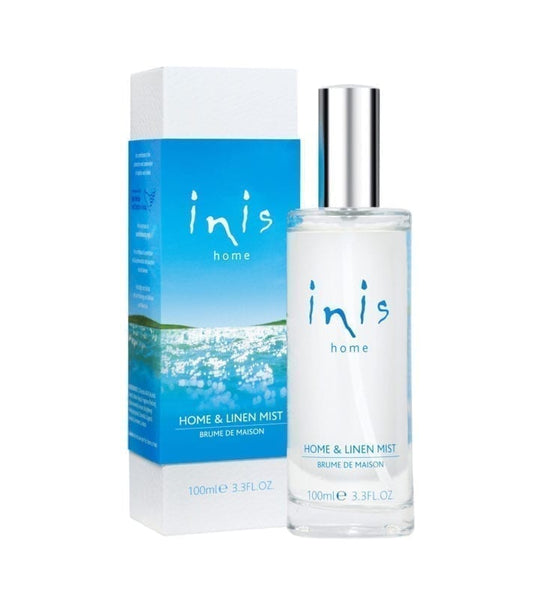 Home And Linen Mist