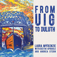 From UIG to Duluth / by Laura MacKenzie