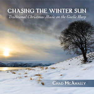 Chasing the Winter Sun  -  Chad MacAnally